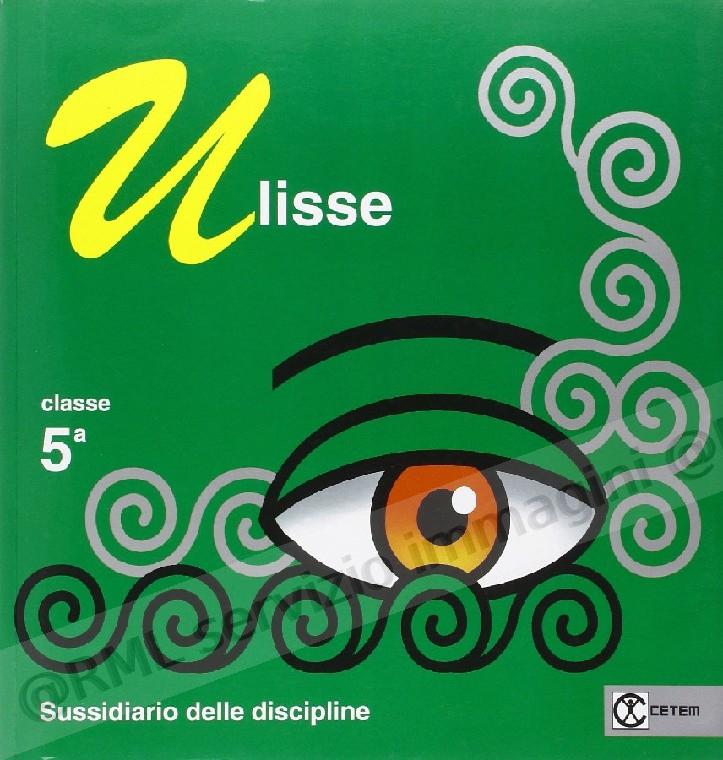 ULISSE 5, SUSS.