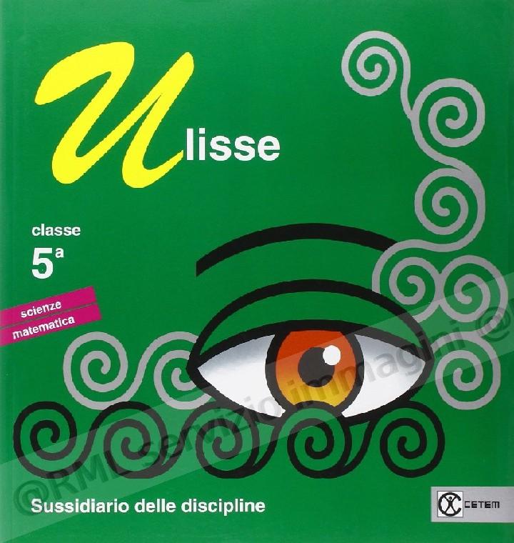 ULISSE 5, MSUSS.MAT.SCI.