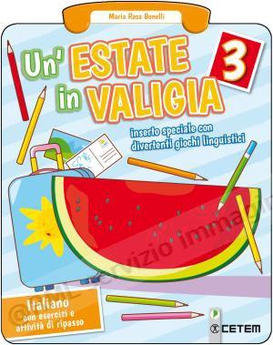 ESTATE IN VALIGIA, ITALIANO 3