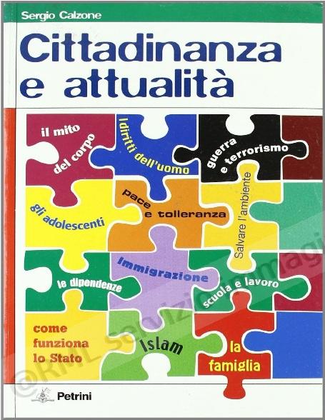 CITTADINANZA E ATTUALITA,...