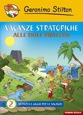 VACANZE STRATOPICHE 2,...