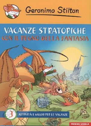 VACANZE STRATOPICHE 3,...