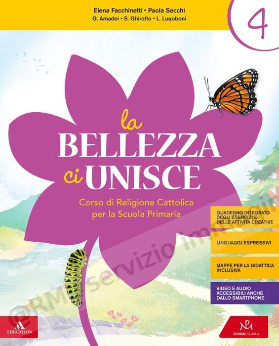 bellezza ci unisce 2 x 2...