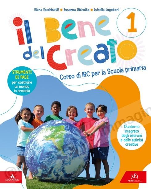 bene del creato 1 x 1 ciclo...