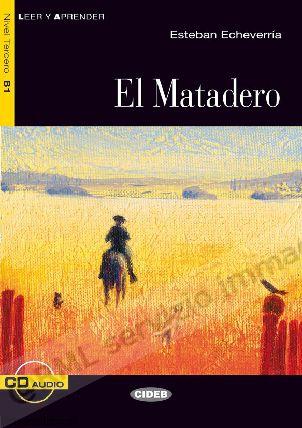 MATADERO (Ariolfo) +Cd