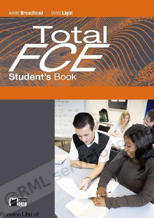 TOTAL FCE SBOOK