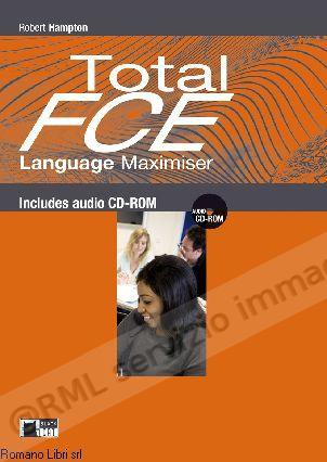 TOTAL FCE LANGUAGE...