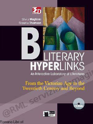 LITERARY HYPERLINKS B +Cd