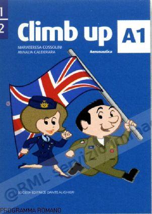 CLIMB UP A1