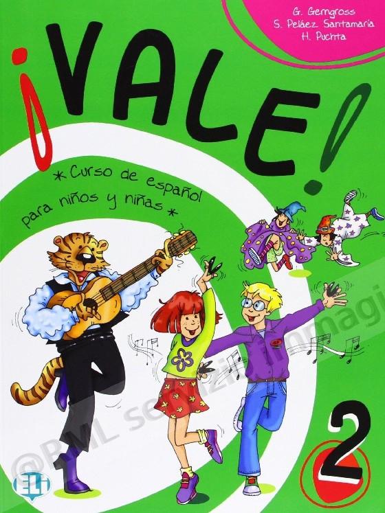 VALE! 2 X 4 ELEM.