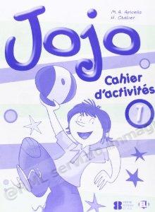 JOJO, ESERCIZI 1