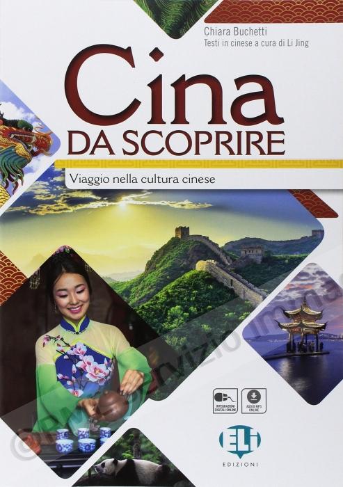 CINA DA SCOPRIRE
