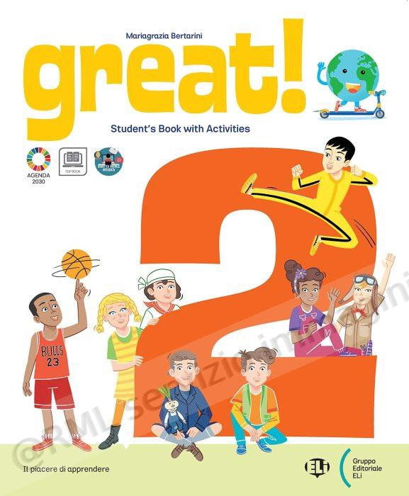 great! student's pack x 2...