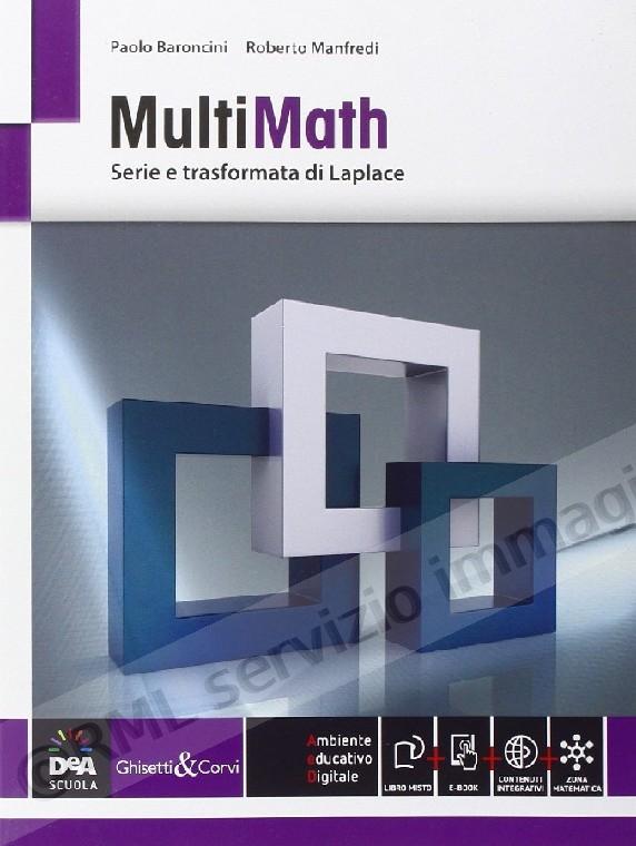 MULTIMATH, SERIE DI LAPLACE...