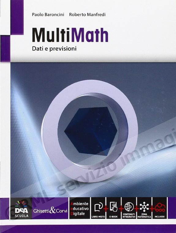 MULTIMATH, DATI E...