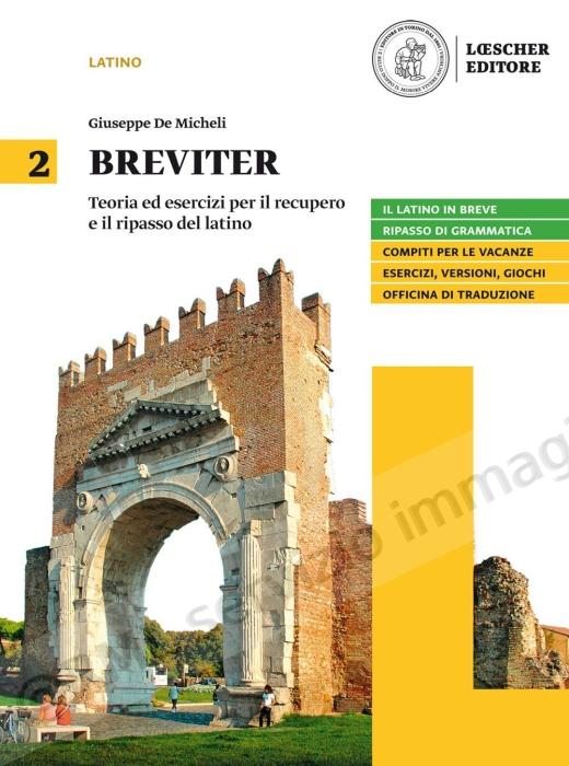BREVITER 2 X BN
