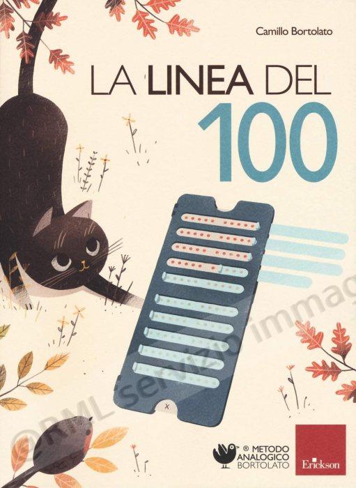 LINEA DEL 100 +STRUMENTO