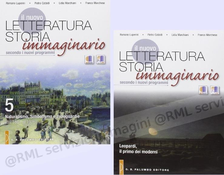NUOVO LETTERATURA STORIA...