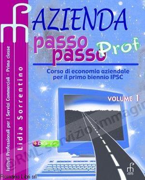 AZIENDA PASSO PASSO PROF 1
