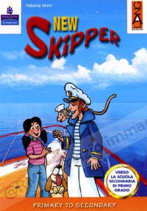 NEW SKIPPER, VACANZE X...