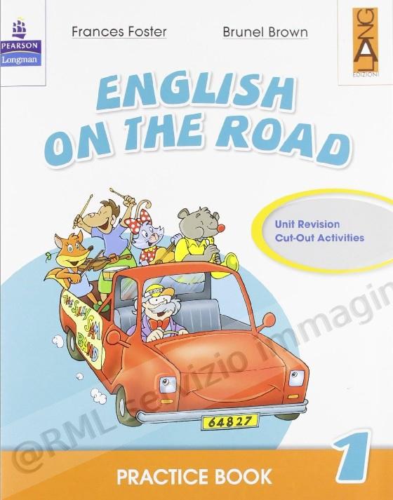 english on the road 1...