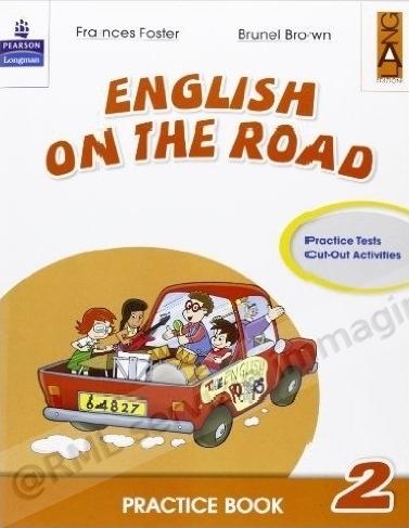 ENGLISH ON THE ROAD...