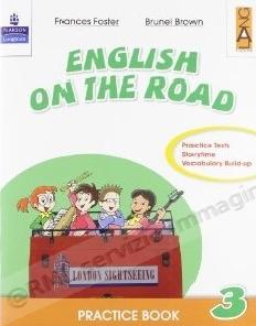 ENGLISH ON THE ROAD...