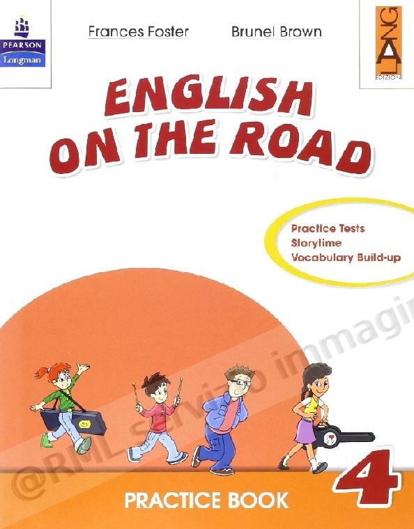 ENGLISH ON THE ROAD 4 (...
