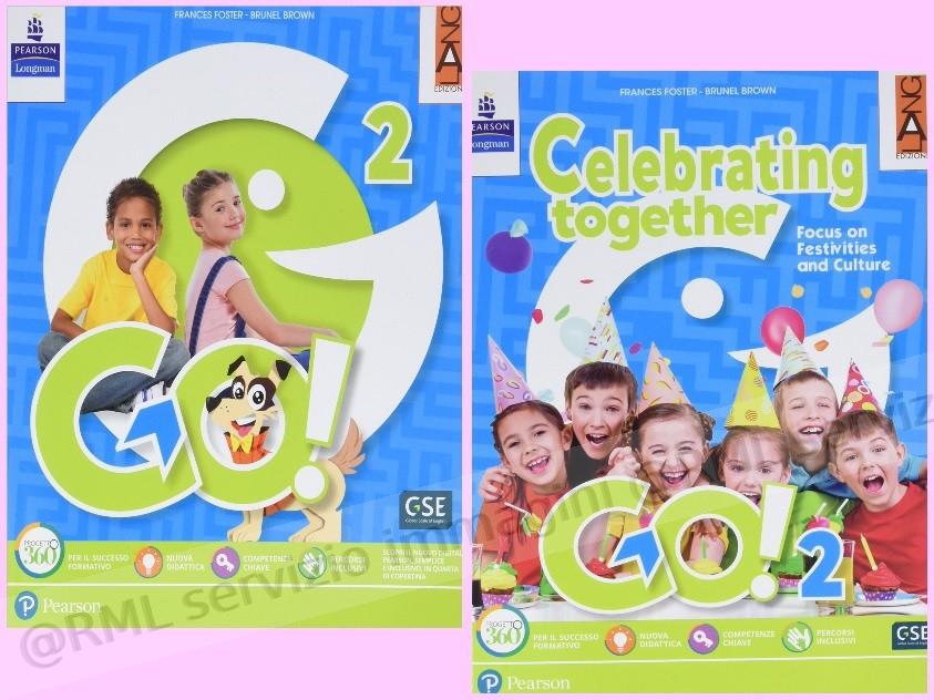 GO! 2 X 2 ELEM (2t)