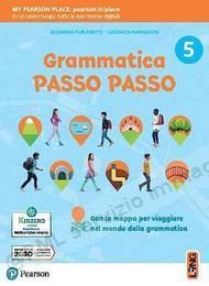 STORIE LAMPI E SCINTILLE 5,...