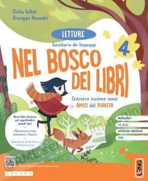 NEL BOSCO DEI LIBRI 4,...