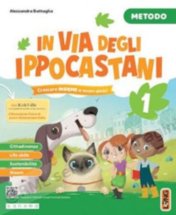 IN VIA DEGLI IPPOCASTANI 1,...