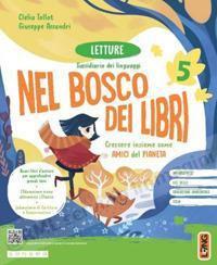 nel bosco dei libri 5,...