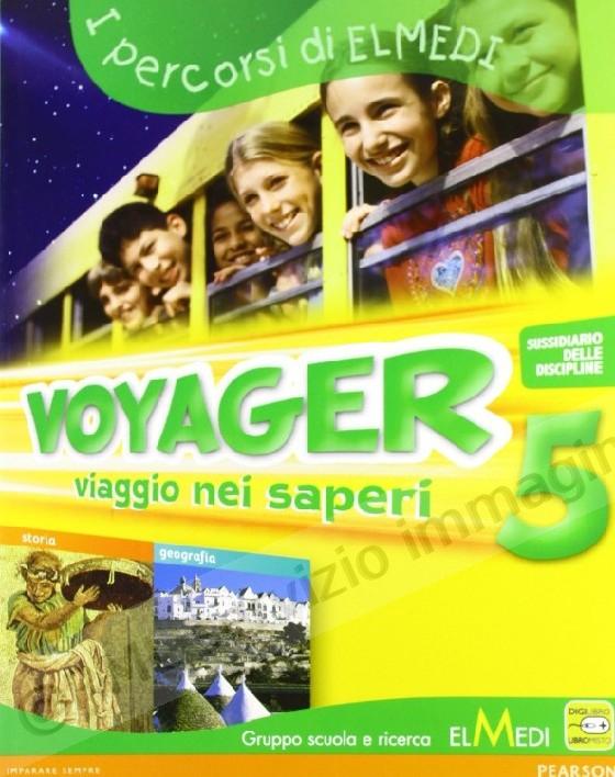 VOYAGER 5, MSUSS.STO.GEO.