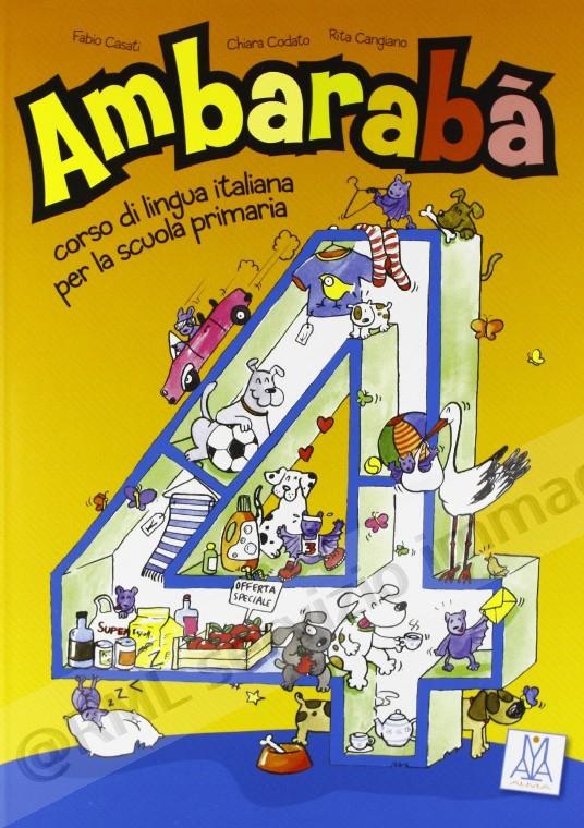 AMBARABA 4