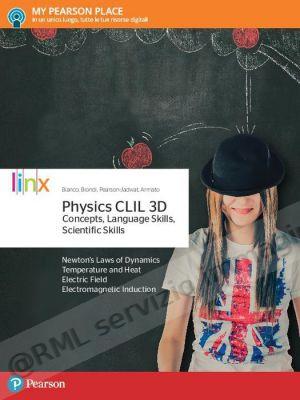 PHYSICS CLIL 3D