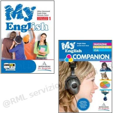 MYENGLISH 1