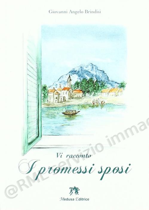 VI RACCONTO I PROMESSI...