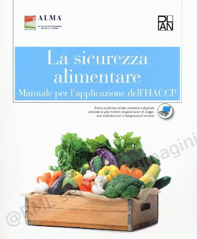 SICUREZZA ALIMENTARE,...