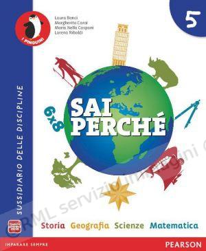 SAI PERCHE... 5, SUSS.