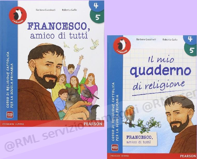 FRANCESCO AMICO DI TUTTI 2...