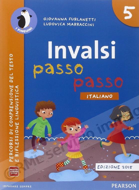 INVALSI PASSO PASSO...