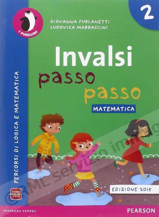 INVALSI PASSO PASSO...