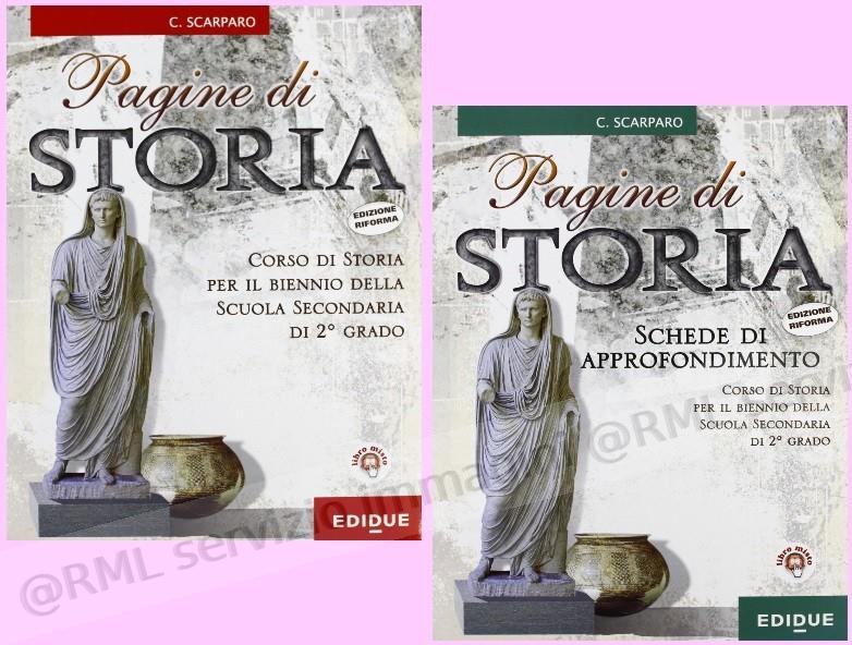 PAGINE DI...