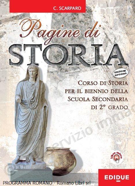 PAGINE DI STORIA