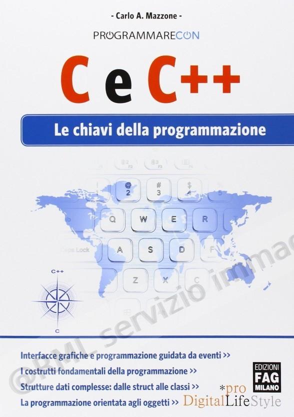 C E C++