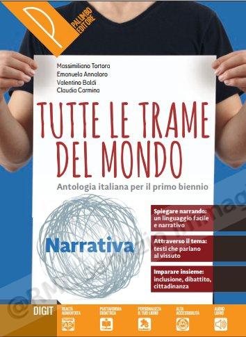 TUTTE LE TRAME DEL MONDO,...