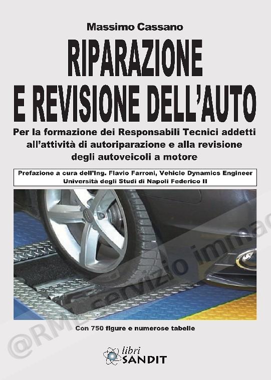 RIPARAZIONE E REVISIONE...