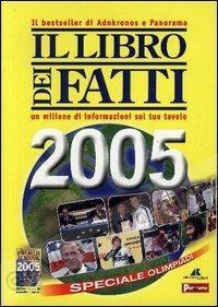 LIBRO DEI FATTI 2005