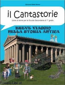 CANTASTORIE, BREVE VIAGGIO...